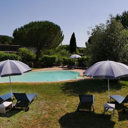 Le Clos D'Almide Monestier  Exterior photo