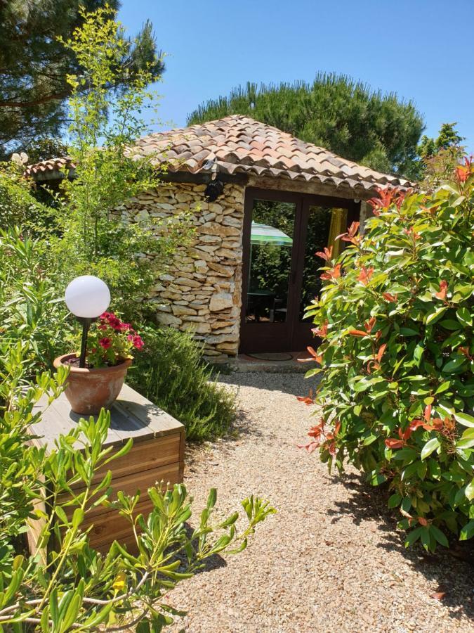 Le Clos D'Almide Monestier  Exterior photo