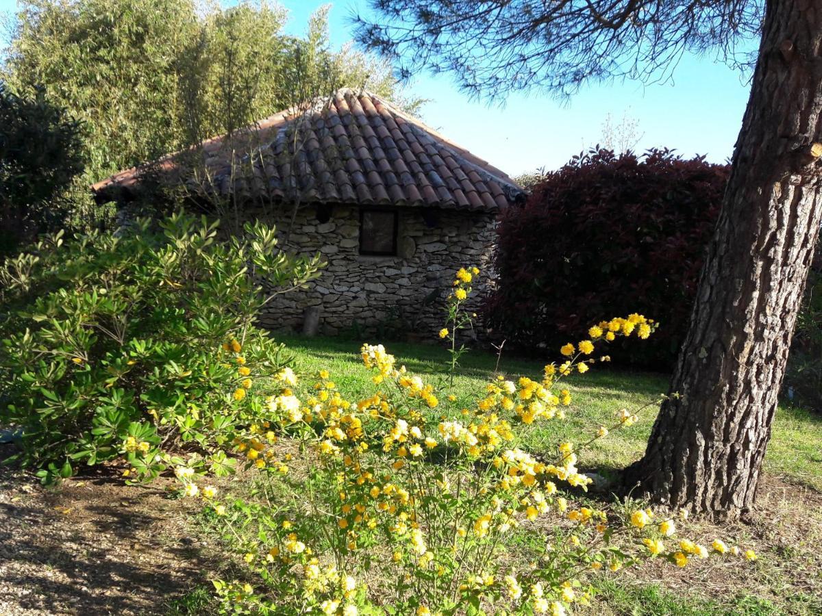 Le Clos D'Almide Monestier  Exterior photo