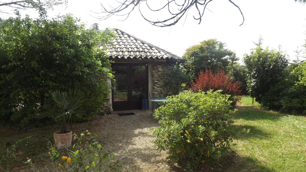 Le Clos D'Almide Monestier  Exterior photo