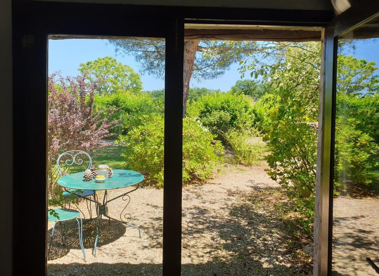 Le Clos D'Almide Monestier  Exterior photo