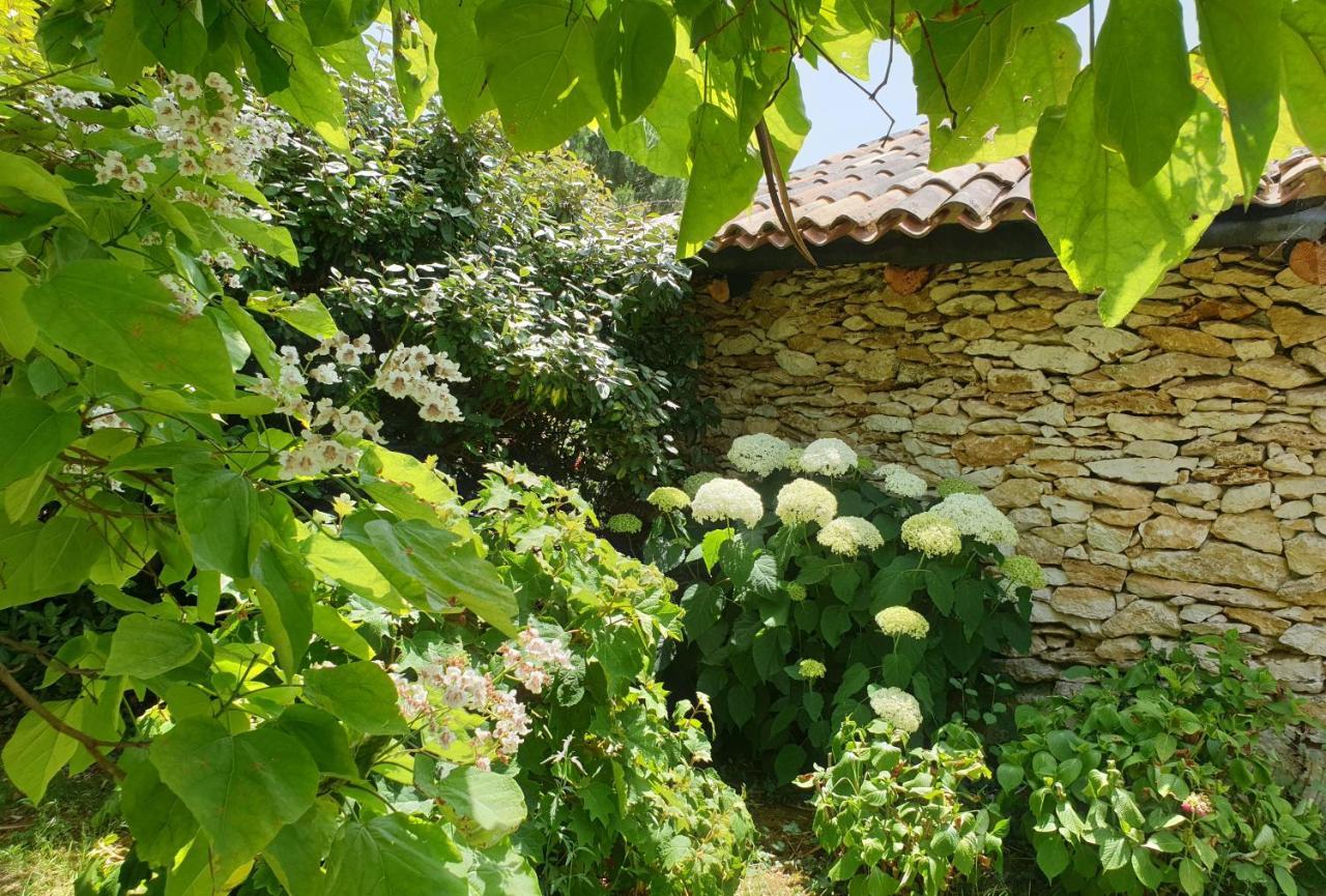 Le Clos D'Almide Monestier  Exterior photo